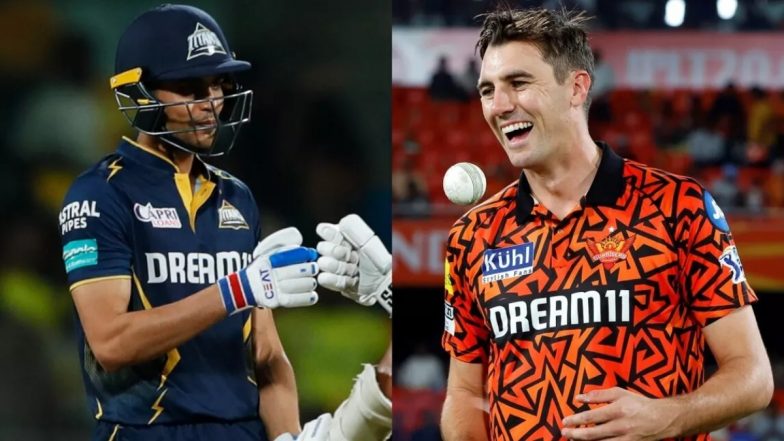 GT vs SRH, IPL 2024, Match 12 Live Score Update: सनराइजर्स हैदराबाद ने जीता टॉस, पहले बल्लेबाजी करने का किया फैसला