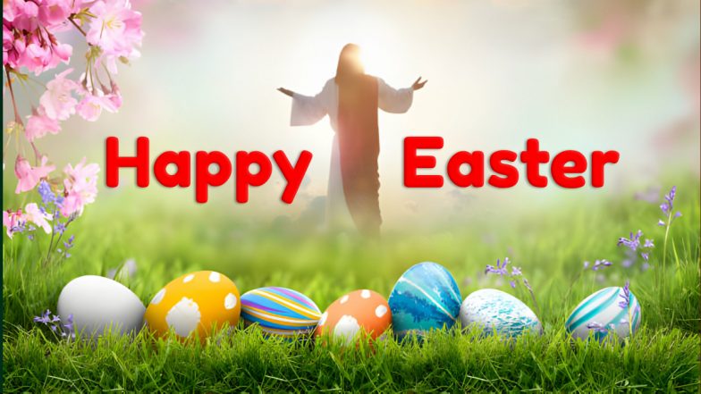Happy Easter 2024: आज भारत समेत पूरी दुनिया में मनाया जा रहा ईस्टर संडे, जानें इसका महत्व और कैसे मनाया जाता है यह पर्व