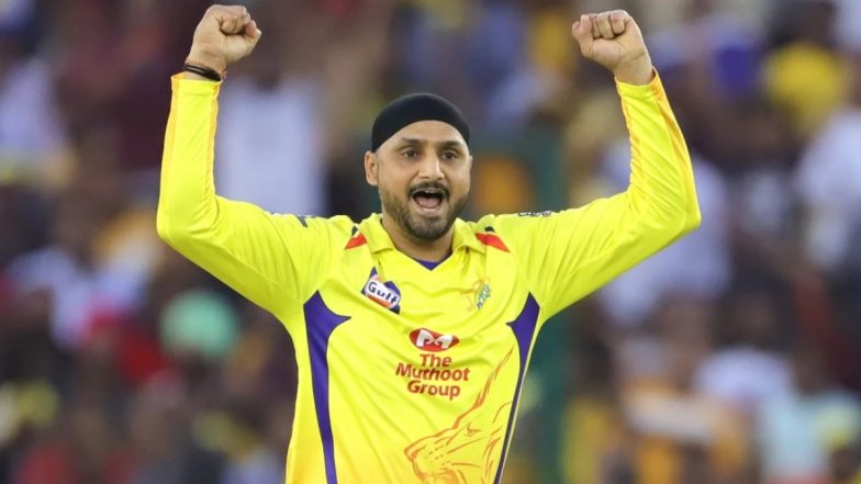 IPL 2024: भारत के पूर्व स्पिनर हरभजन सिंह का मानना, अतुलनीय जसप्रीत बूमराह आईपीएल का सुपरस्टार