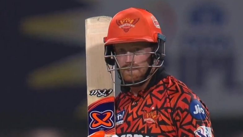 KKR vs SRH IPL 2024 Qualifier 1 Live Score Updates: सनराइजर्स हैदराबाद की आधी बल्लेबाजी लौटी पवेलियन, वरुण चक्रवर्ती ने हेनरिक क्लासेन को किया आउट को किया आउट