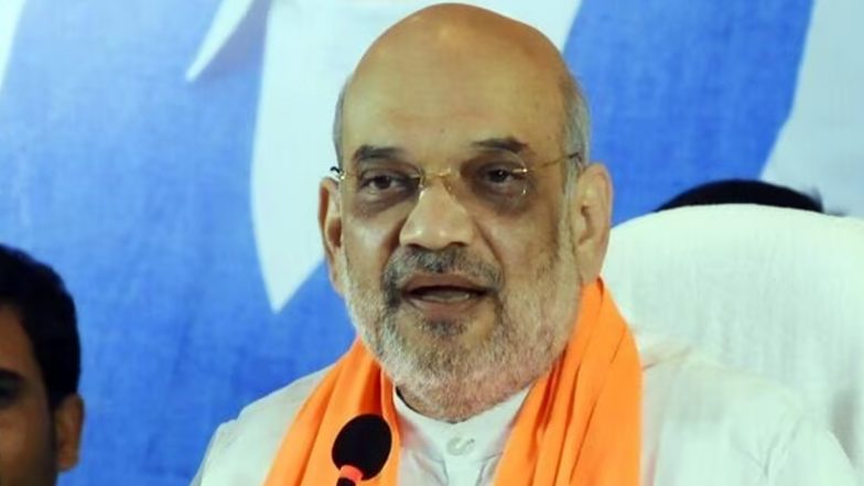 Amit Shah Fake Video: अमित शाह के डीपफेक वीडियो मामले में एक्शन, झारखंड कांग्रेस का X अकाउंट सस्पेंड