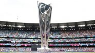 T20 World Cup 2026: कब और कहा खेला जाएगा अगला टी20 वर्ल्ड कप? इन टीमों ने किया क्वालीफाई; यहां मिलेगी पूरी अपडेट
