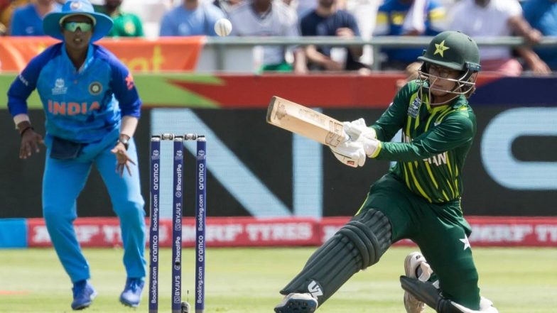 Asia Cup Schedule 2024: महिला एशिया कप की तारीखों का ऐलान, इस दिन होगा भारत और पाकिस्तान का महामुकाबला, यहां देखें पूरा शेड्यूल