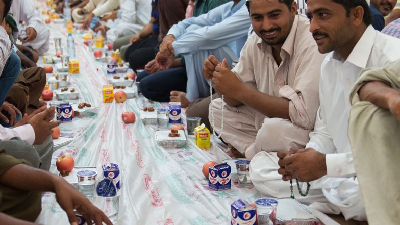 Ramadan 2024: रोजा अवश्य रखें, मगर सेहत का भी रखें ध्यान! जानें क्या कहती है विश्व स्वास्थ्य संगठन की गाइडलाइन!