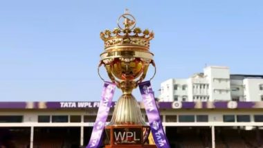 WPL 2024 Playoffs Schedule: विमेंस प्रीमियर लीग सीज़न 2 का ग्रुप स्टेज खत्म, यहां देखें डब्ल्यूपीएल का प्लेऑफ़ शेड्यूल