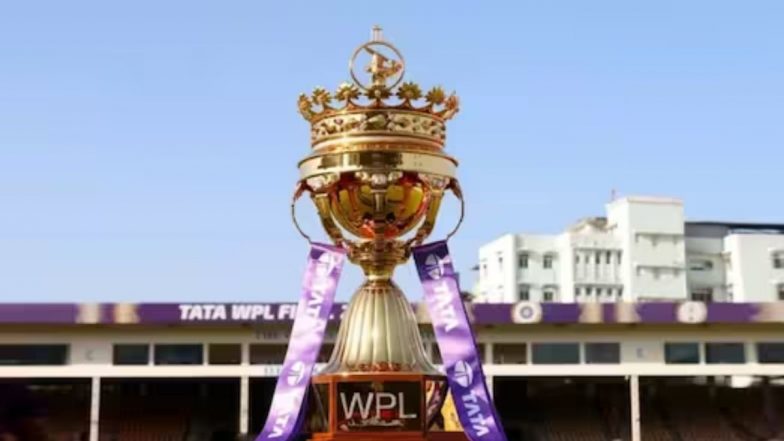 WPL 2024 Playoffs Schedule: विमेंस प्रीमियर लीग सीज़न 2 का ग्रुप स्टेज खत्म, यहां देखें डब्ल्यूपीएल का प्लेऑफ़ शेड्यूल