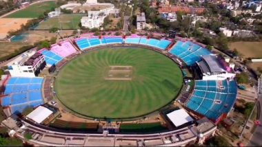 RR vs LSG, Jaipur Weather & Pitch Report: IPL 2024 के चौथे मुकाबले में राजस्थान रॉयल्स- लखनऊ सुपर जाइंट्स की भिड़त, यहां जानें कैसी रहेगी जयपुर की मौसम और पिच का मिजाज