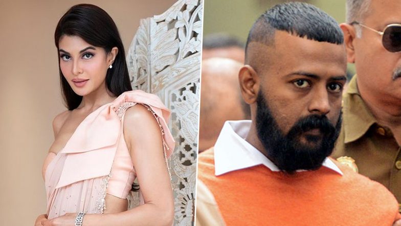 Sukesh Chandrashekhar gift for Jacqueline Fernandez: सुकेश चंद्रशेखर ने जैकलीन फर्नांडीज को जन्मदिन पर गिफ्ट किया 'यॉट'