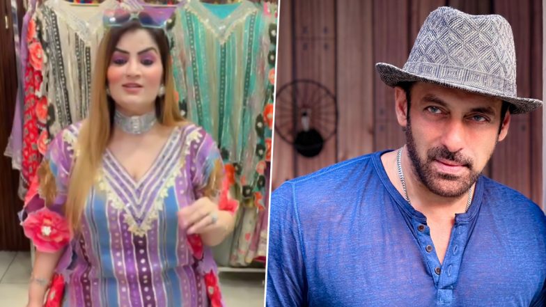 Bigg Boss OTT 3: 'जस्ट लुकिंग लाइक अ वाउ' फेम Jasmeen Kaur 'बिग बॉस ओटीटी सीजन 3' में हो सकती हैं शामिल - रिपोर्ट