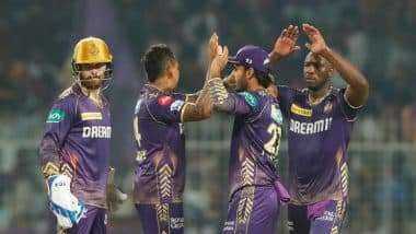 KKR Beat SRH, IPL 2024 3rd Match: रोमांचक मुकाबले में कोलकाता नाईट राइडर्स की शानदार जीत, हेनरिक क्लासने की आतिशी पारी पर फिरा पानी