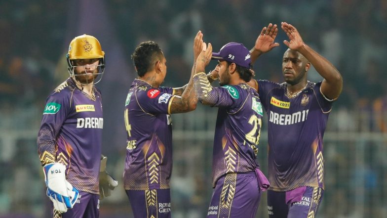 DC vs KKR, IPL 2024 16th Match Live Score Update: दिल्ली कैपिटल्स की टीम को लगा छठवां झटका, अक्षर पटेल लौटे पवेलियन