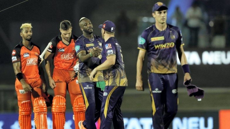 KKR vs SRH, IPL 2024 3rd Match Stats And Record Preview: कोलकाता नाइट राइडर्स और सनराइजर्स हैदराबाद के बीच होगी कांटे की टक्कर, आज मैच में बन सकते हैं ये बड़े रिकॉर्ड; यहां देखें आंकड़ें