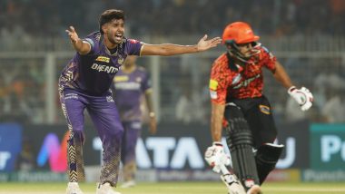 KKR vs SRH IPL 2024 Final: सनराइजर्स हैदराबाद बनाम कोलकाता नाईट राइडर्स आईपीएल फाइनल में ये 5 ख़िलाड़ी मचा सकते है कोहराम, इनपर रहेगी सबकी निगाहें