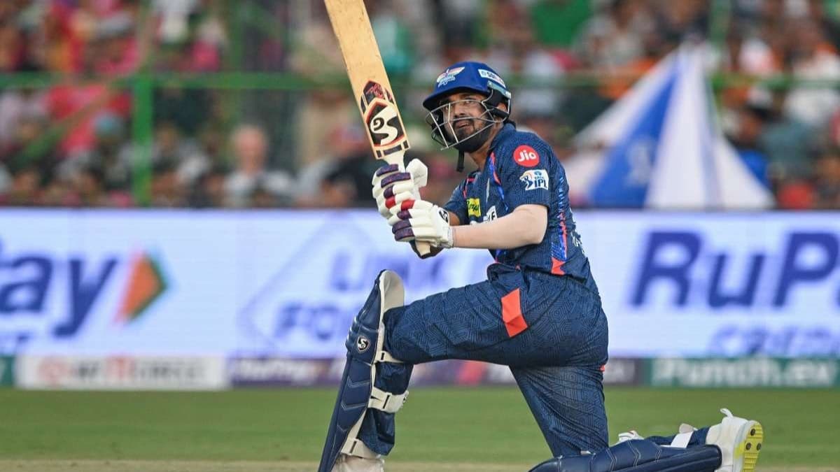 IPL 2024: 'हमने 20-25 रन कम बनाये', राजस्थान से मिली हार के बाद बोले केएल राहुल