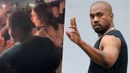 Kanye West's Concert Turns Violent: रैपर कान्ये वेस्ट की कॉन्सर्ट रोलिंग लाउड में भड़का भयानक हिंसा; लड़ाई में ट्रांसजेंडर वीमेन की बेरहमी से हुई पिटाई, देखें वीडियो