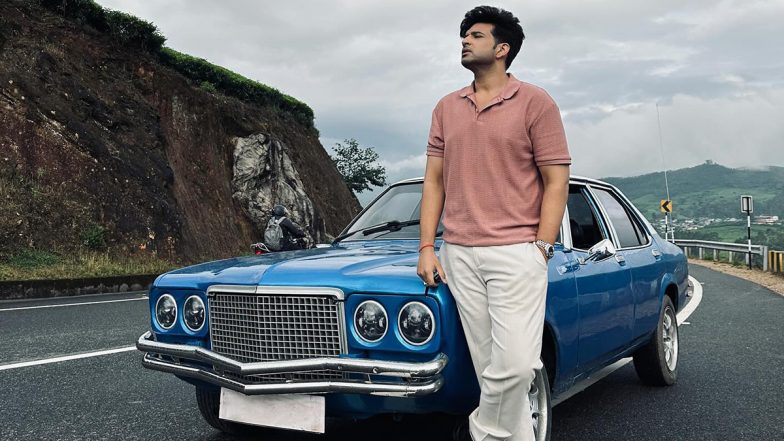 Karan Kundrra's Vintage Car Stolen: करण कुंद्रा की हाल ही में खरीदी गई विंटेज कार चोरी, अभिनेता ने वापसी की लगाई गुहार (Watch Video)
