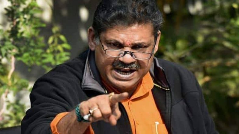 पूर्व भारतीय क्रिकेटर Kirti Azad ने चयन प्रक्रिया में Jay Shah की इंवॉल्वमेंट का लगाया आरोप; टी20 विश्व कप के लिए विराट कोहली को बाहर करने का है आरोप