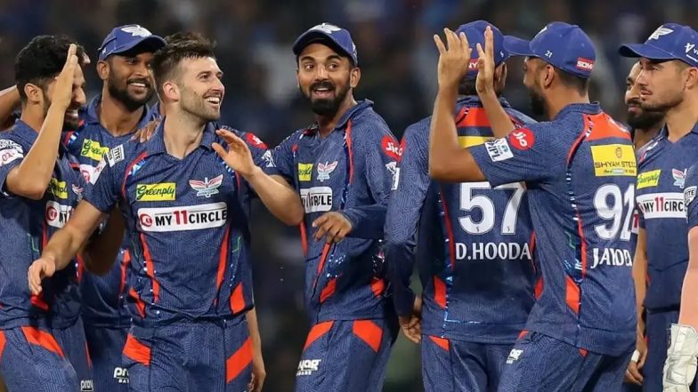LSG vs GT, IPL 2024 21th Match Live Score Update: गुजरात टाइटंस की टीम को लगा दूसरा झटका, केन विलियमसन लौटे पवेलियन