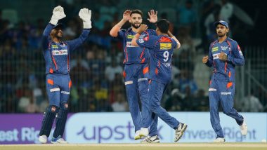 LSG vs PBKS, IPL 2024, Match 11 Live Score Update: पंजाब किंग्स की टीम को लगा पहला बड़ा झटका, सलामी बल्लेबाज जॉनी बेयरस्टो हुए आउट