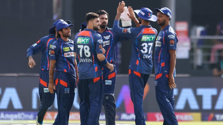 RCB vs LSG IPL 2024 Live Score Updates: रॉयल चैलेंजर्स बेंगलुरु का नौवां विकेट गिरा, यश ठाकुर ने महिपाल लोमरोर को किया आउट