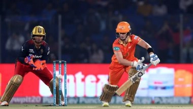 CSA Annual Awards: लॉरा वोल्वार्ट, जेन्सन को सीएसए वार्षिक पुरस्कारों में मिला शीर्ष सम्मान