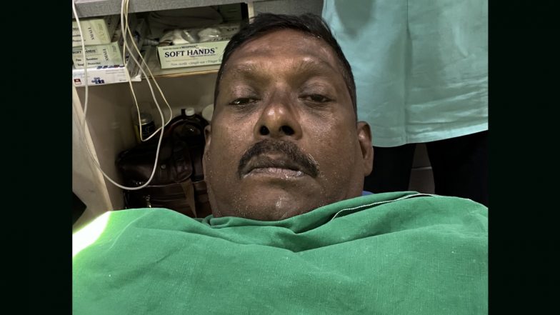 Laxman Sivaramakrishnan Health Updates: टीम इंडिया के पूर्व क्रिकेटर लक्ष्मण शिवरामकृष्णन ने अपने हेल्थ के बारे में कही बड़ी बात, कमेंट्री में वापसी को नाकारा
