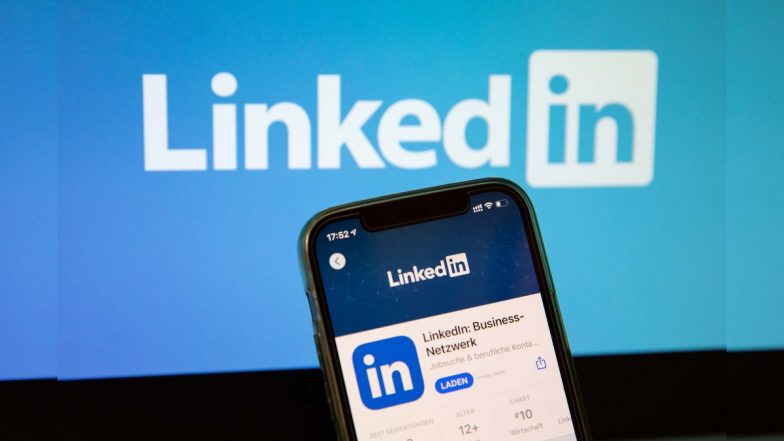 LinkedIn Short Videos: लिंक्डइन लाया धमाकेदार शॉर्ट वीडियो फीचर! इंस्टाग्राम रील्स और फेसबुक को देगा टक्कर!