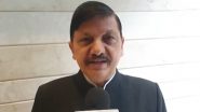 Himachal Congress MLA Disqualification: हिमाचल प्रदेश में 6 विधायकों को अयोग्य ठहराए जाने का मामला, विधायक राजिंदर राणा बोले कोर्ट में देंगे चुनौती- VIDEO
