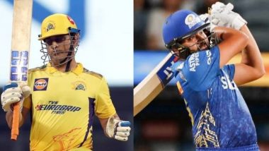 IPL 2024: एमएस धोनी-रोहित शर्मा रच सकते हैं इतिहास, इस मामले में पहले पायदान पर पहुंचने का मौका, डेविड वॉर्नर के पास है ताज