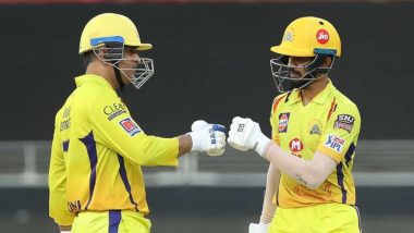 CSK New Captain: एमएस धोनी की जगह लेना आसान नहीं, रवींद्र जडेजा हुए थे फेल, क्या ऋतुराज गायकवाड़ हो पाएंगे पास?