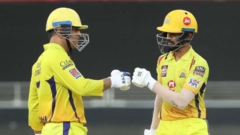 CSK vs LSG IPL 2024 Live Inning Updates: चेन्नई सुपर किंग्स ने लखनऊ को दिया 211 रन का लक्ष्य, रुतुराज गायकवाड़ ने खेली नाबाद शतकीय पारी