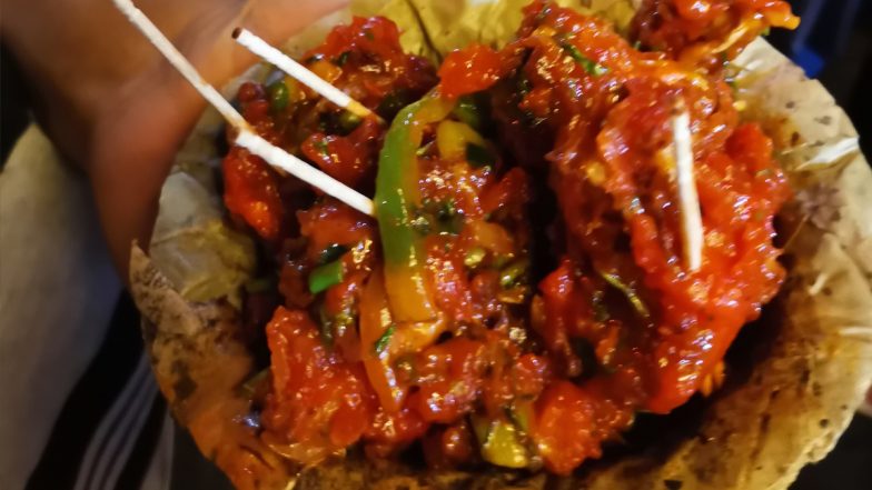 Cotton Candy-Gobi Manchurian Colour Agent Ban: कर्नाटक सरकार का बड़ा फैसला, राज्य में रंगीन गोभी मंचूरियन और कॉटन कैंडी की बिक्री पर लगा बैन