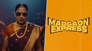 Madgaon Express Box Office Collection: कॉमेडी फिल्म 'मडगांव एक्सप्रेस' की कमाई ठीक-ठाक, 4 दिन में किया 9 करोड़ से अधिक का कारोबार!