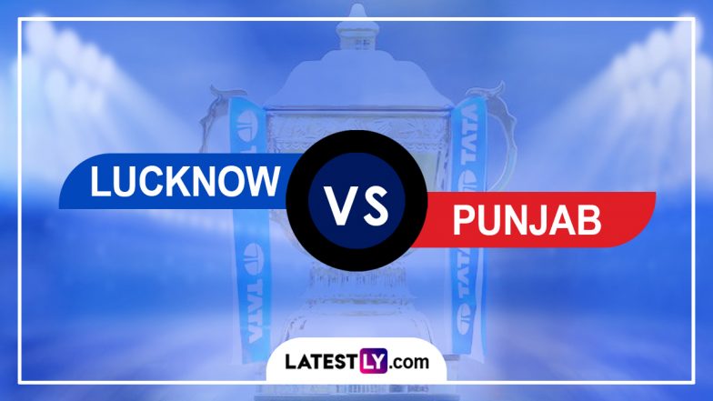 LSG vs PBKS IPL 2024 Preview: आईपीएल में आज होगा लखनऊ सुपर जाइंट्स- पंजाब किंग्स के बीच काटें की टक्कर, मैच से पहले जानें हेड टू हेड, मिनी बैटल, स्ट्रीमिंग समेत सारे डिटेल्स