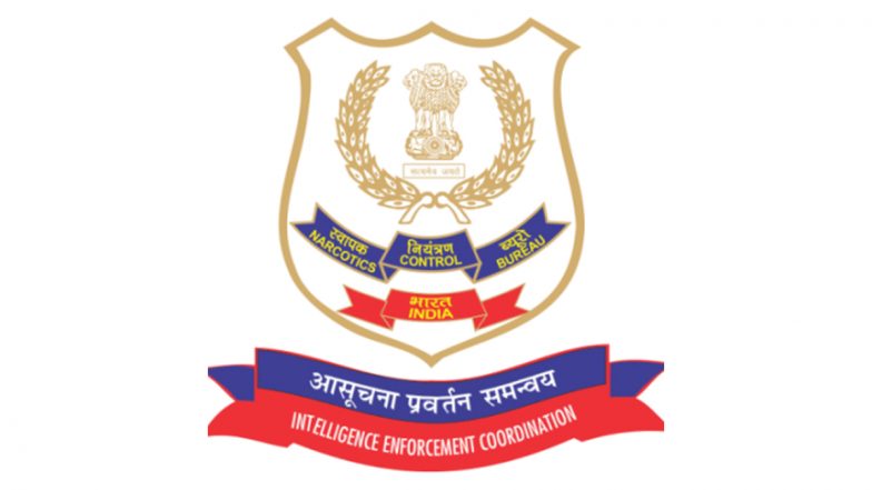 नारकोटिक्स टीम ने अंतरराज्यीय गैंग के दो तस्करों को गांजे के साथ किया गिरफ्तार, 14 लाख का माल किया जब्त