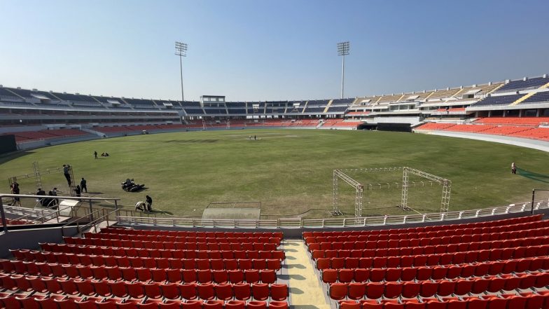 Mullanpur Weather & Pitch Report: आज शाम में पंजाब किंग्स से भिड़ेगी गुजरात टाइटन्स, यहां जानें कैसी रहेगी मुल्लांपुर की मौसम और पिच का मूड