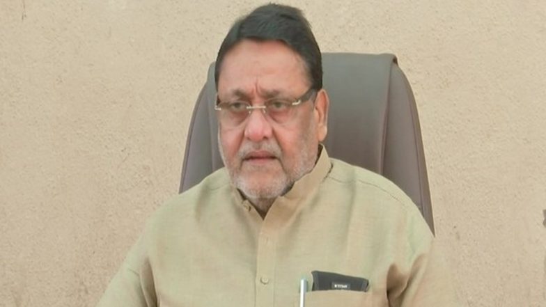 Nawab Malik Hospitalised: महाराष्ट्र के पूर्व मंत्री नवाब मलिक की बिगड़ी तबियत, सांस लेने में शिकायत के बाद अस्पताल में भर्ती