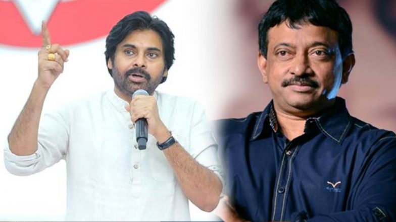Pawan Kalyan Vs Ram Gopal Varma: फिल्म डायरेक्टर राम गोपाल वर्मा पीथापुरम सीट से पवन कल्याण के खिलाफ लड़ेंगे चुनाव