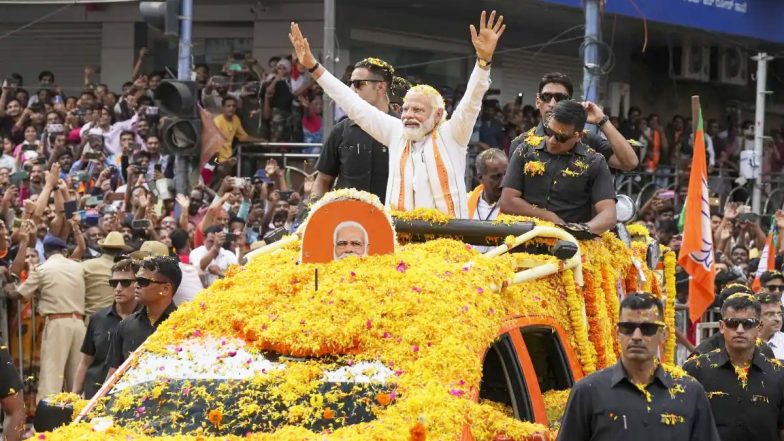 BREAKING: मद्रास हाईकोर्ट ने कोयंबटूर में PM मोदी के रोड शो को दी इजाजत, लेकिन BJP को माननी होंगी ये शर्ते