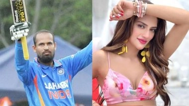 BREAKING: बंगाल से चुनाव लड़ेंगे क्रिकेटर यूसुफ पठान, TMC ने बरहामपुर से बनाया उम्मीदवार, नुसरत जहां का पत्ता कटा