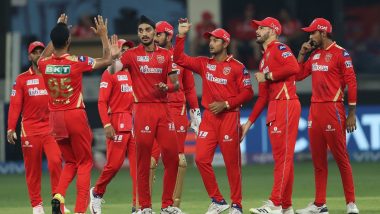 RCB vs PBKS, IPL 2024 6th Match Live Score Update: रॉयल चैलेंजर्स बेंगलुरु की टीम का तीसरा विकेट गिरा, रजत पाटीदार 18 रन बनाकर आउट