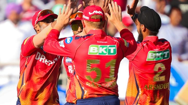 RCB vs PBKS, IPL 2024 6th Match Live Score Update: रॉयल चैलेंजर्स बेंगलुरु की टीम को लगा छठवां झटका, अनुज रावत लौटे पवेलियन