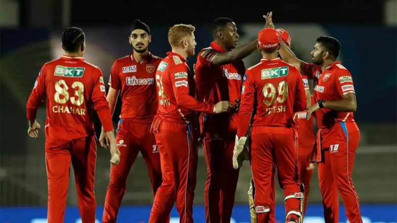 PBKS vs DC, IPL 2024 2nd Match Live Score Update: दिल्ली कैपिटल्स की टीम का तीसरा विकेट गिरा, शाई होप 33 रन बनाकर आउट