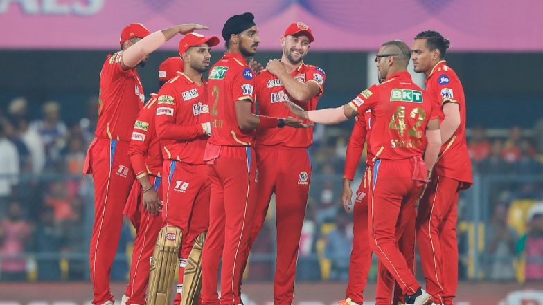 PBKS vs DC, IPL 2024 2nd Match Live Score Update: दिल्ली कैपिटल्स की पारी लड़खड़ाई, हर्षल पटेल ने ऋषभ पंत को बनाया अपना शिकार