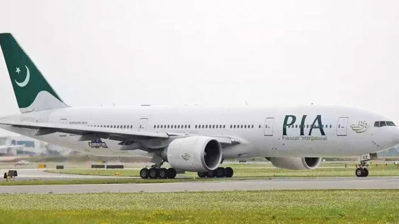 PIA Employee Missing From Canada: पाकिस्तान एयरलाइंस का एक और कर्मचारी कनाडा से लापता, एक हफ्ते में ये दूसरी घटना