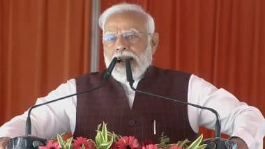 'मुझे जीते जी और मरने के बाद भी जमीन में गाड़ नहीं पाओगे', प्रधानमंत्री मोदी का संजय राउत पर पलटवार