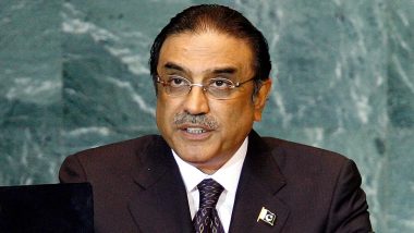Pakistan New President: पाकिस्तान के नए राष्ट्रपति बने आसिफ अली जरदारी, कभी जेल में गुजरे थे 8 साल
