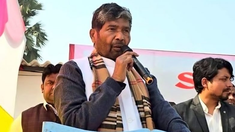 BREAKING: बिहार में लोकसभा चुनाव की एक भी सीट न मिलने से नाराज पशुपति पारस NDA से हुए अलग, मोदी कैबिनेट से दिया इस्तीफा