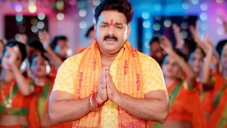 Pawan Singh Contest LS Elections: भोजपुरी स्टार पवन सिंह ने बदला फैसला, सोशल मीडिया पर लिखा- लडूंगा चुनाव