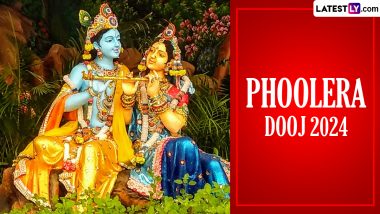 Phoolera Dooj 2024: कब है फुलेरा दूज? क्यों इसे दोष-मुक्त दिन माना जाता है? जानें फुलेरा दूज के बारे में कुछ रोचक जानकारियां!